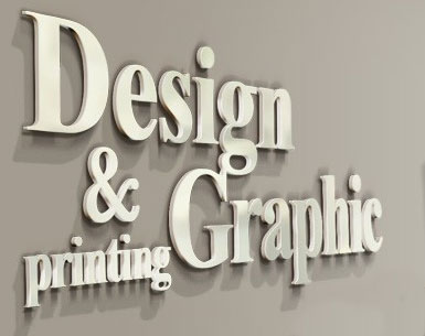 Graphic Design jakarta