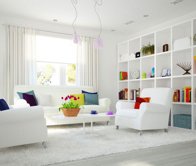 Jasa Interior Design di jakarta